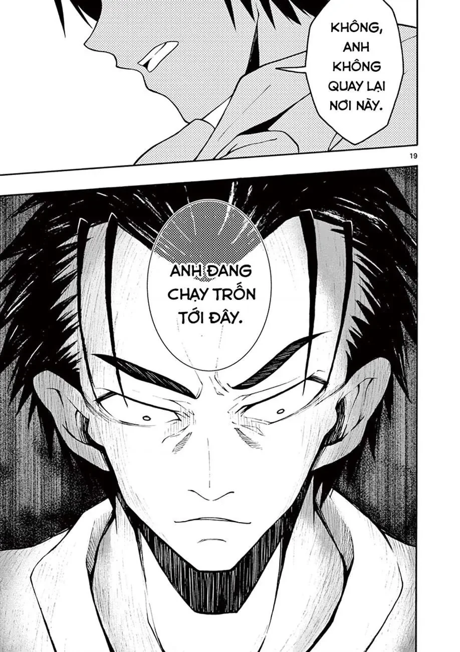 Chuyện Tình Thanh Xuân Bi Hài Của Tôi Quả Nhiên Là Sai Lầm @Comic Chapter 23 - 19