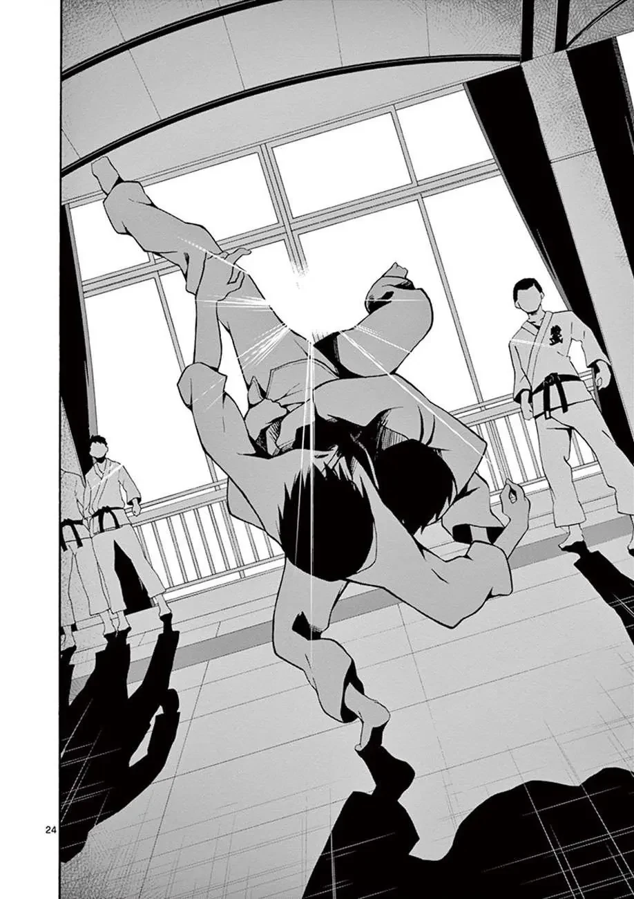 Chuyện Tình Thanh Xuân Bi Hài Của Tôi Quả Nhiên Là Sai Lầm @Comic Chapter 23 - 24