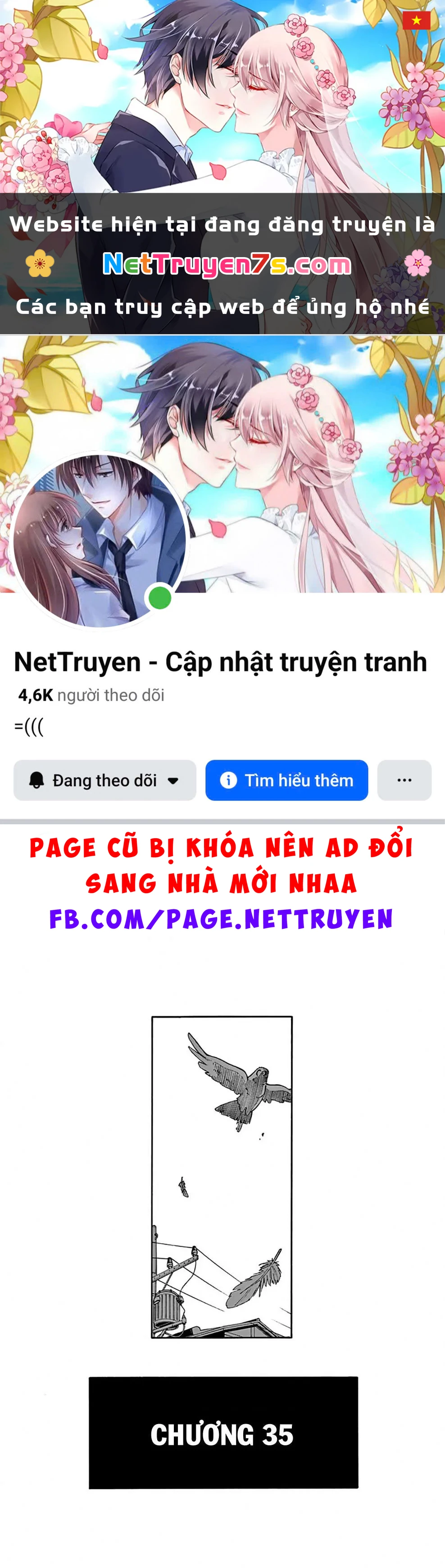 Chuyện Tình Thanh Xuân Bi Hài Của Tôi Quả Nhiên Là Sai Lầm @Comic Chapter 35 - 1