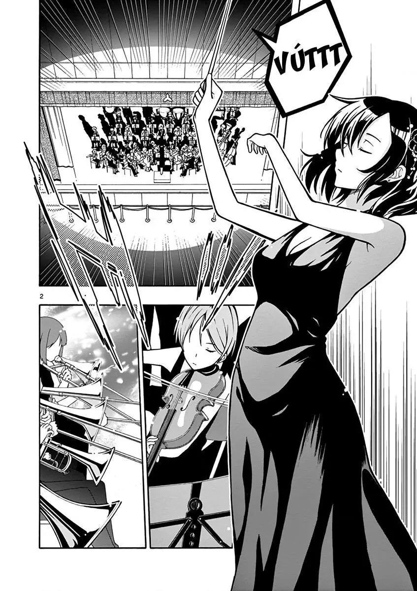 Chuyện Tình Thanh Xuân Bi Hài Của Tôi Quả Nhiên Là Sai Lầm @Comic Chapter 41 - 2