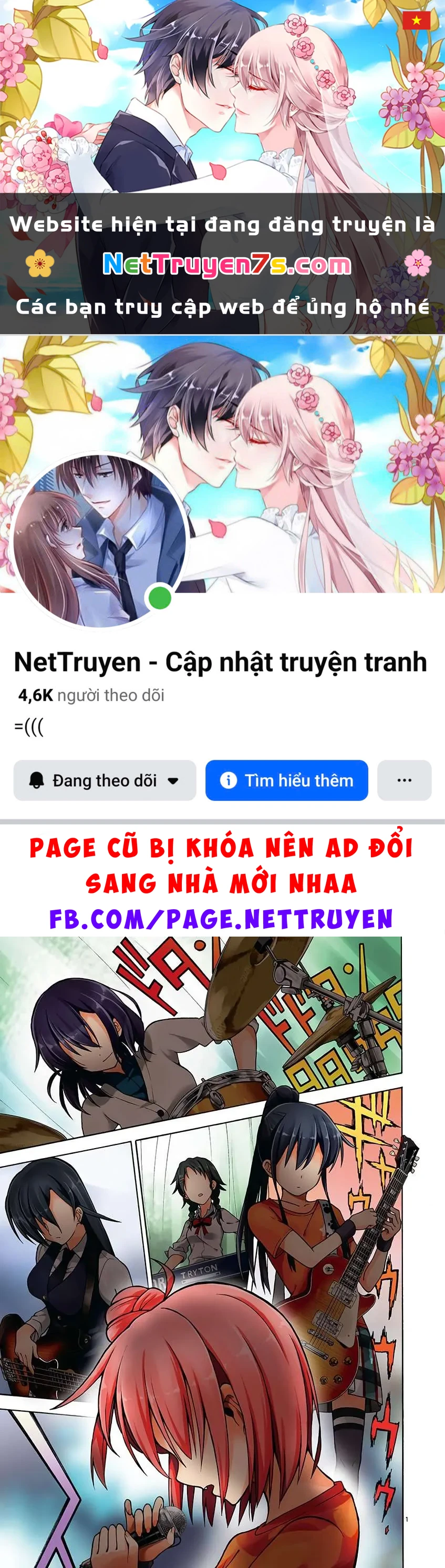 Chuyện Tình Thanh Xuân Bi Hài Của Tôi Quả Nhiên Là Sai Lầm @Comic Chapter 42 - 1