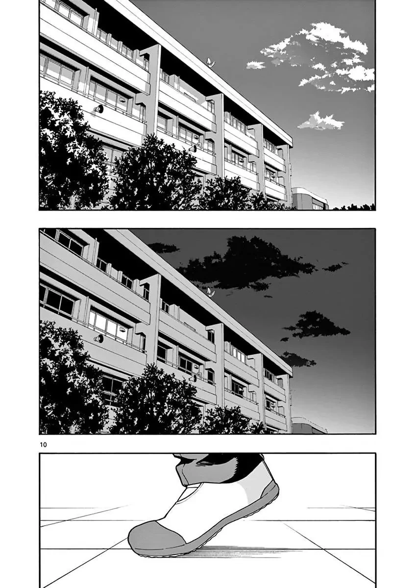 Chuyện Tình Thanh Xuân Bi Hài Của Tôi Quả Nhiên Là Sai Lầm @Comic Chapter 43 - 10