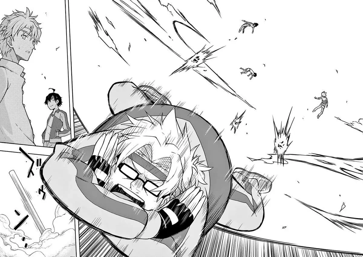 Chuyện Tình Thanh Xuân Bi Hài Của Tôi Quả Nhiên Là Sai Lầm @Comic Chapter 49 - 23