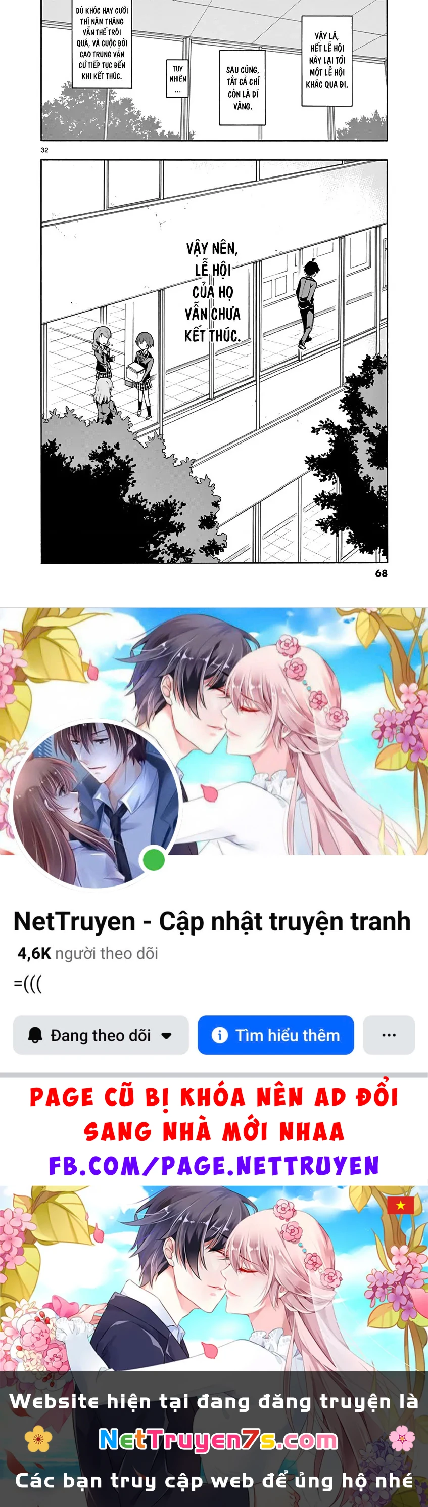 Chuyện Tình Thanh Xuân Bi Hài Của Tôi Quả Nhiên Là Sai Lầm @Comic Chapter 49 - 30