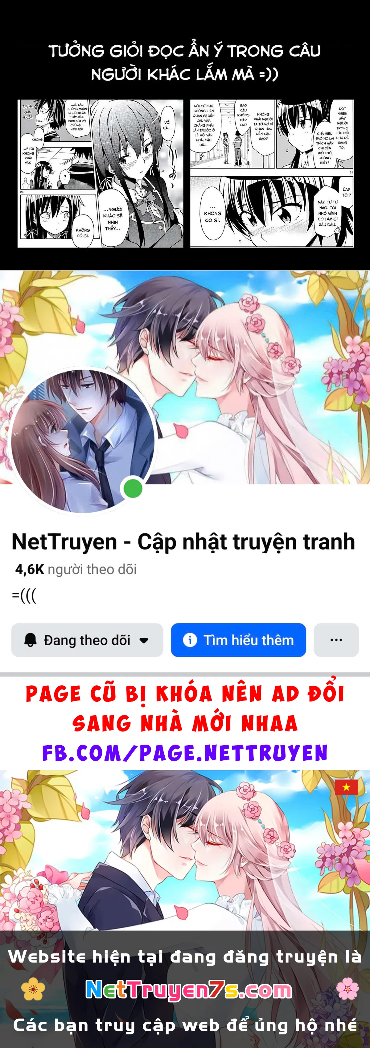 Chuyện Tình Thanh Xuân Bi Hài Của Tôi Quả Nhiên Là Sai Lầm @Comic Chapter 51 - 34