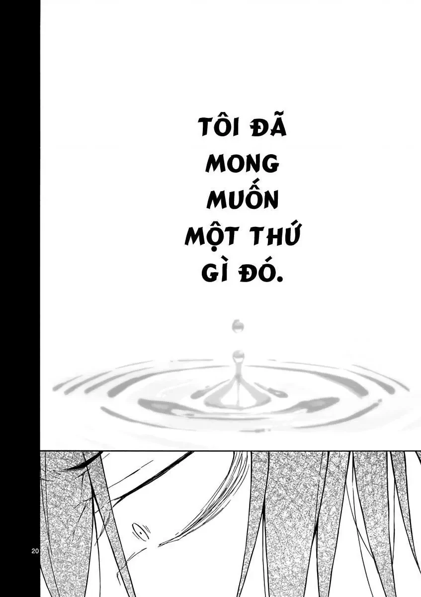 Chuyện Tình Thanh Xuân Bi Hài Của Tôi Quả Nhiên Là Sai Lầm @Comic Chapter 63 - 19