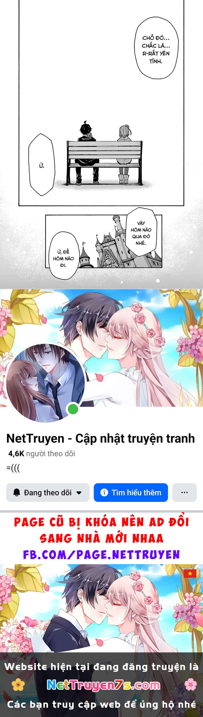 Chuyện Tình Thanh Xuân Bi Hài Của Tôi Quả Nhiên Là Sai Lầm @Comic Chapter 66 - 32