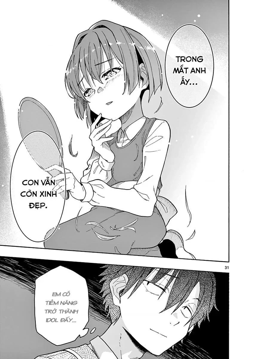 Chuyện Tình Thanh Xuân Bi Hài Của Tôi Quả Nhiên Là Sai Lầm @Comic Chapter 70 - 41