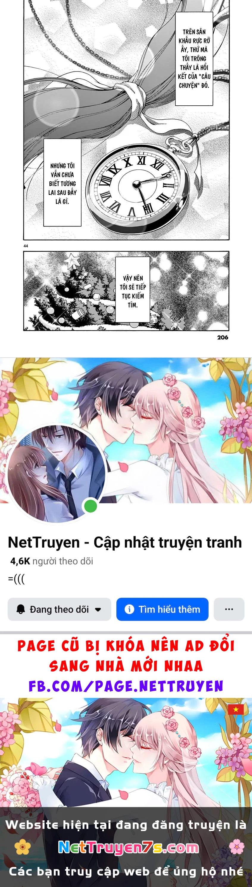 Chuyện Tình Thanh Xuân Bi Hài Của Tôi Quả Nhiên Là Sai Lầm @Comic Chapter 70 - 54