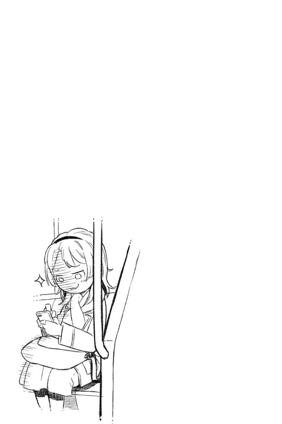 Chuyện Tình Thanh Xuân Bi Hài Của Tôi Quả Nhiên Là Sai Lầm @Comic Chapter 71 - 39