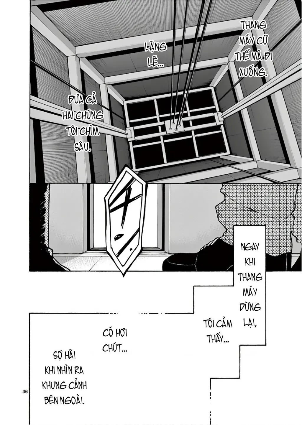 Chuyện Tình Thanh Xuân Bi Hài Của Tôi Quả Nhiên Là Sai Lầm @Comic Chapter 74 - 36