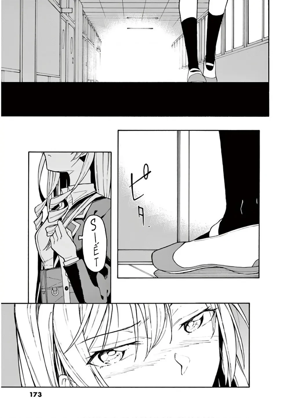 Chuyện Tình Thanh Xuân Bi Hài Của Tôi Quả Nhiên Là Sai Lầm @Comic Chapter 75 - 31