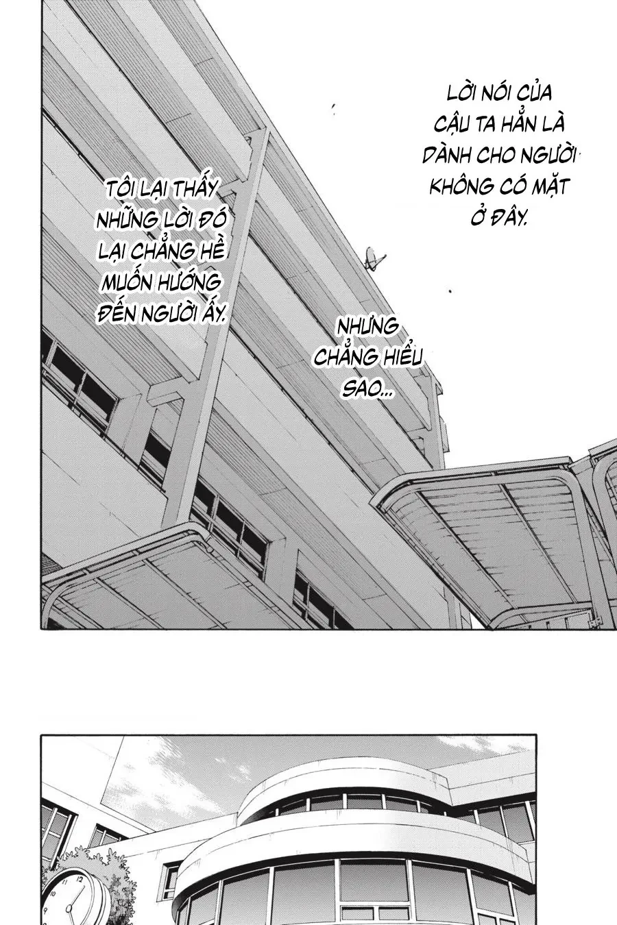 Chuyện Tình Thanh Xuân Bi Hài Của Tôi Quả Nhiên Là Sai Lầm @Comic Chapter 76 - 23