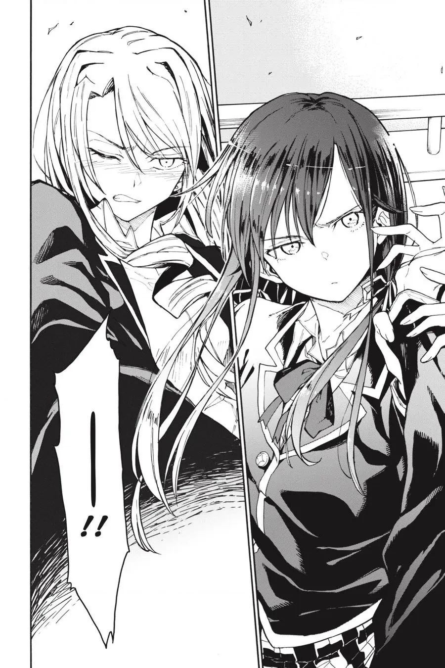 Chuyện Tình Thanh Xuân Bi Hài Của Tôi Quả Nhiên Là Sai Lầm @Comic Chapter 77 - 10