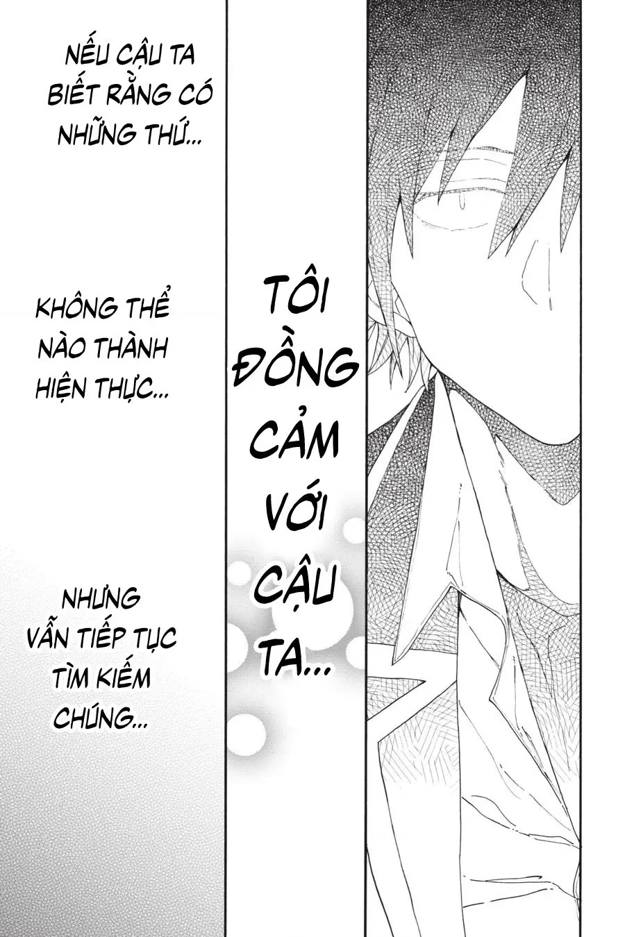 Chuyện Tình Thanh Xuân Bi Hài Của Tôi Quả Nhiên Là Sai Lầm @Comic Chapter 77 - 23