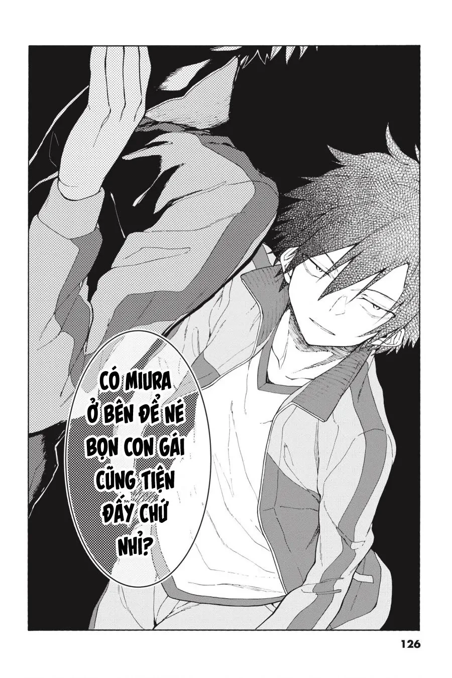 Chuyện Tình Thanh Xuân Bi Hài Của Tôi Quả Nhiên Là Sai Lầm @Comic Chapter 79 - 26