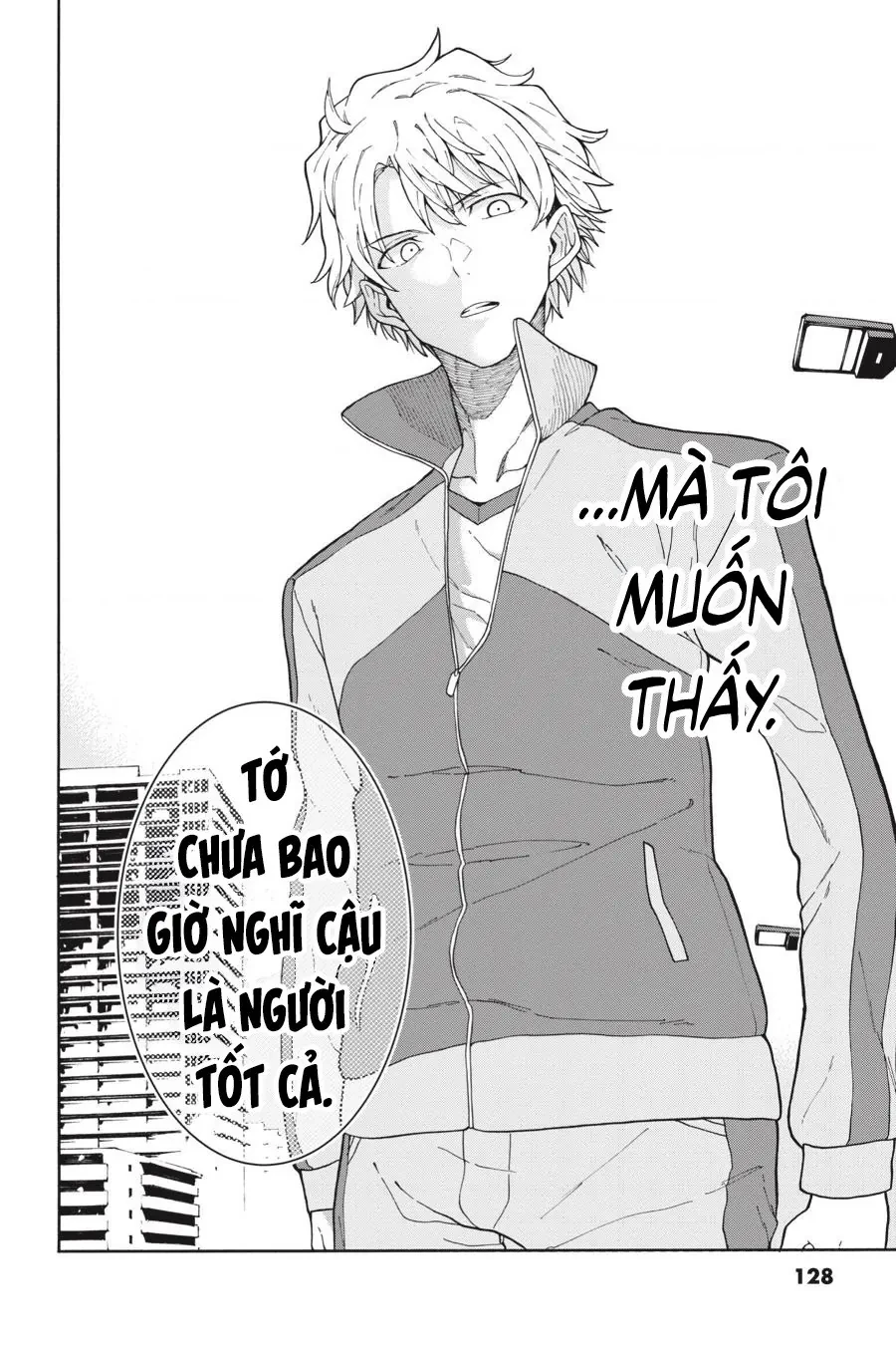 Chuyện Tình Thanh Xuân Bi Hài Của Tôi Quả Nhiên Là Sai Lầm @Comic Chapter 79 - 28