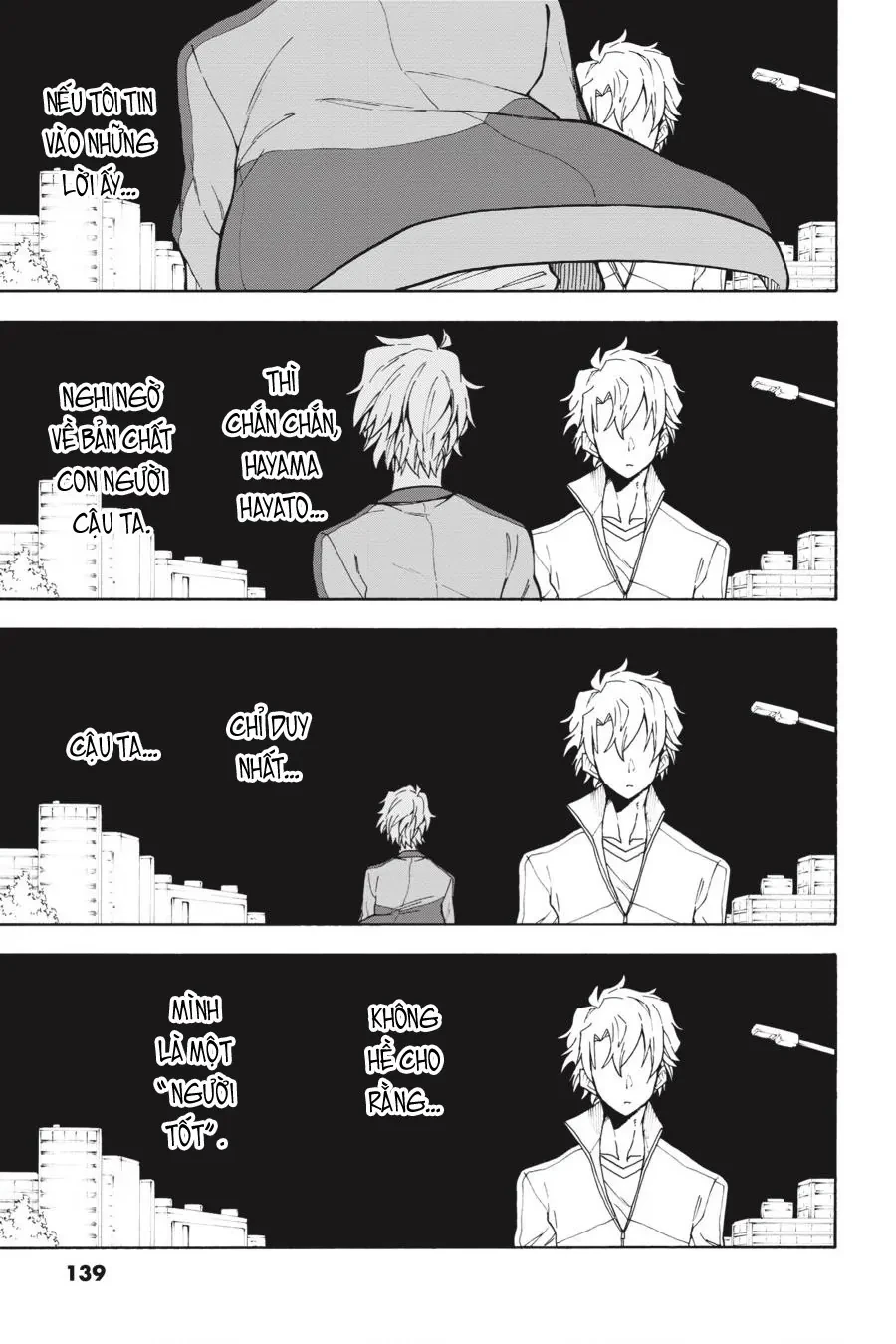 Chuyện Tình Thanh Xuân Bi Hài Của Tôi Quả Nhiên Là Sai Lầm @Comic Chapter 80 - 11