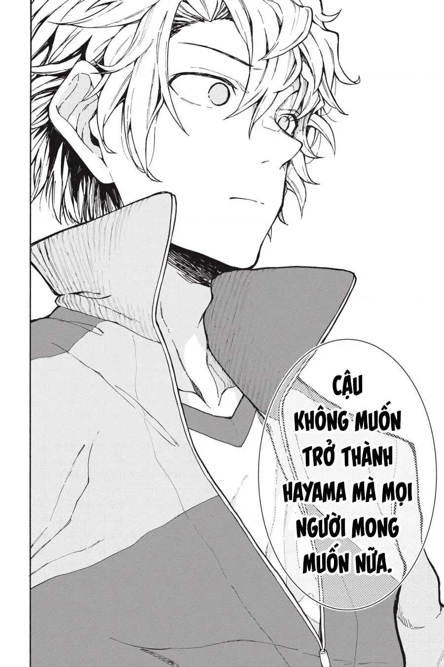 Chuyện Tình Thanh Xuân Bi Hài Của Tôi Quả Nhiên Là Sai Lầm @Comic Chapter 80 - 20