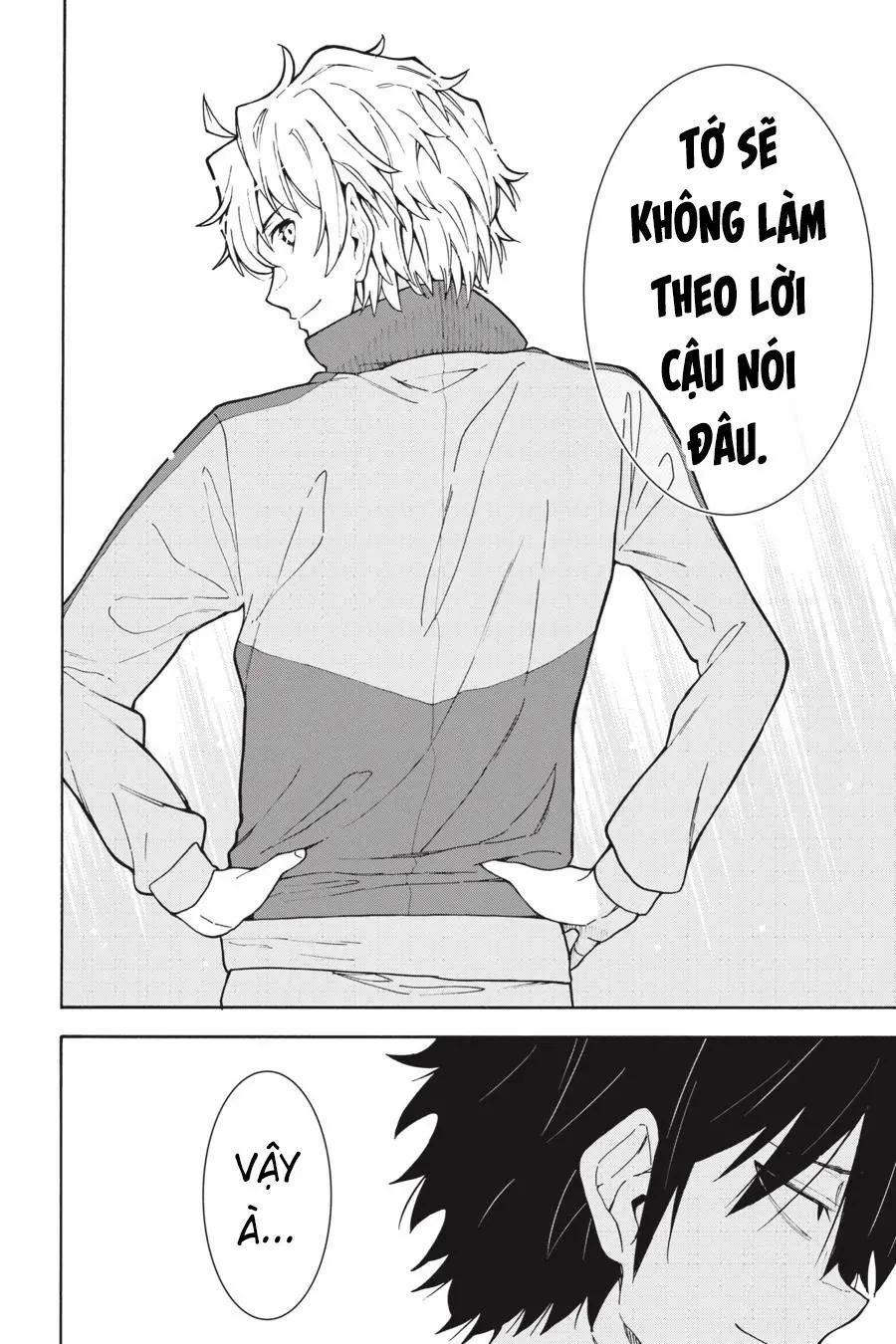 Chuyện Tình Thanh Xuân Bi Hài Của Tôi Quả Nhiên Là Sai Lầm @Comic Chapter 80 - 24