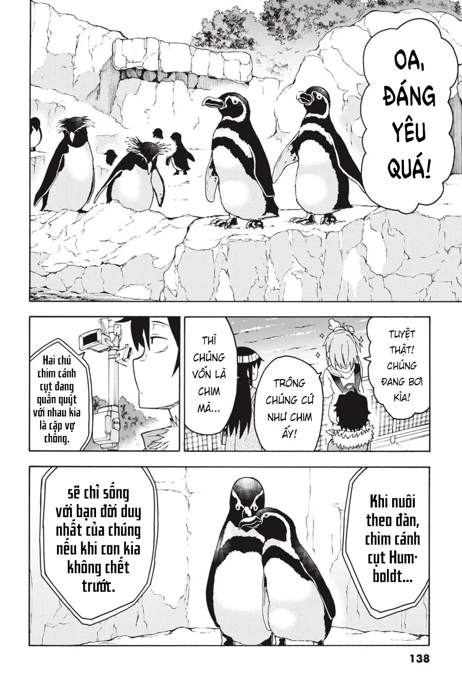 Chuyện Tình Thanh Xuân Bi Hài Của Tôi Quả Nhiên Là Sai Lầm @Comic Chapter 86 - 10