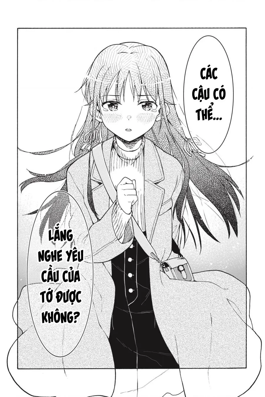 Chuyện Tình Thanh Xuân Bi Hài Của Tôi Quả Nhiên Là Sai Lầm @Comic Chapter 86 - 31