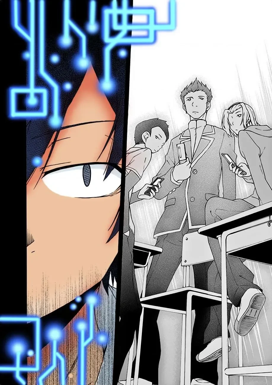 Chuyện Tình Thanh Xuân Bi Hài Của Tôi Quả Nhiên Là Sai Lầm @Comic Chapter 10 - 22