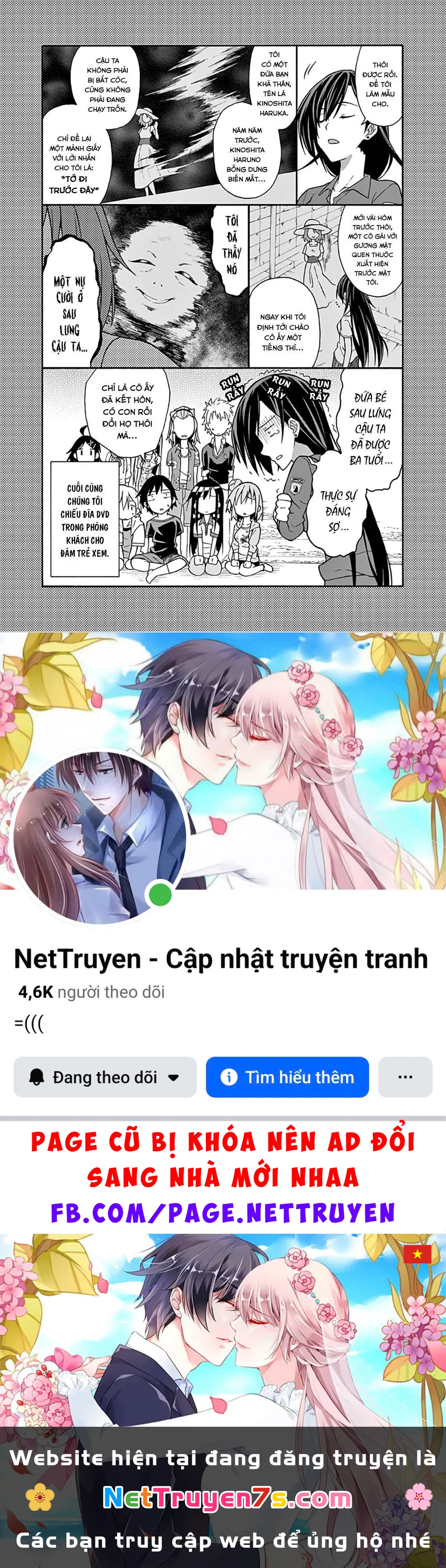 Chuyện Tình Thanh Xuân Bi Hài Của Tôi Quả Nhiên Là Sai Lầm @Comic Chapter 27 - 31
