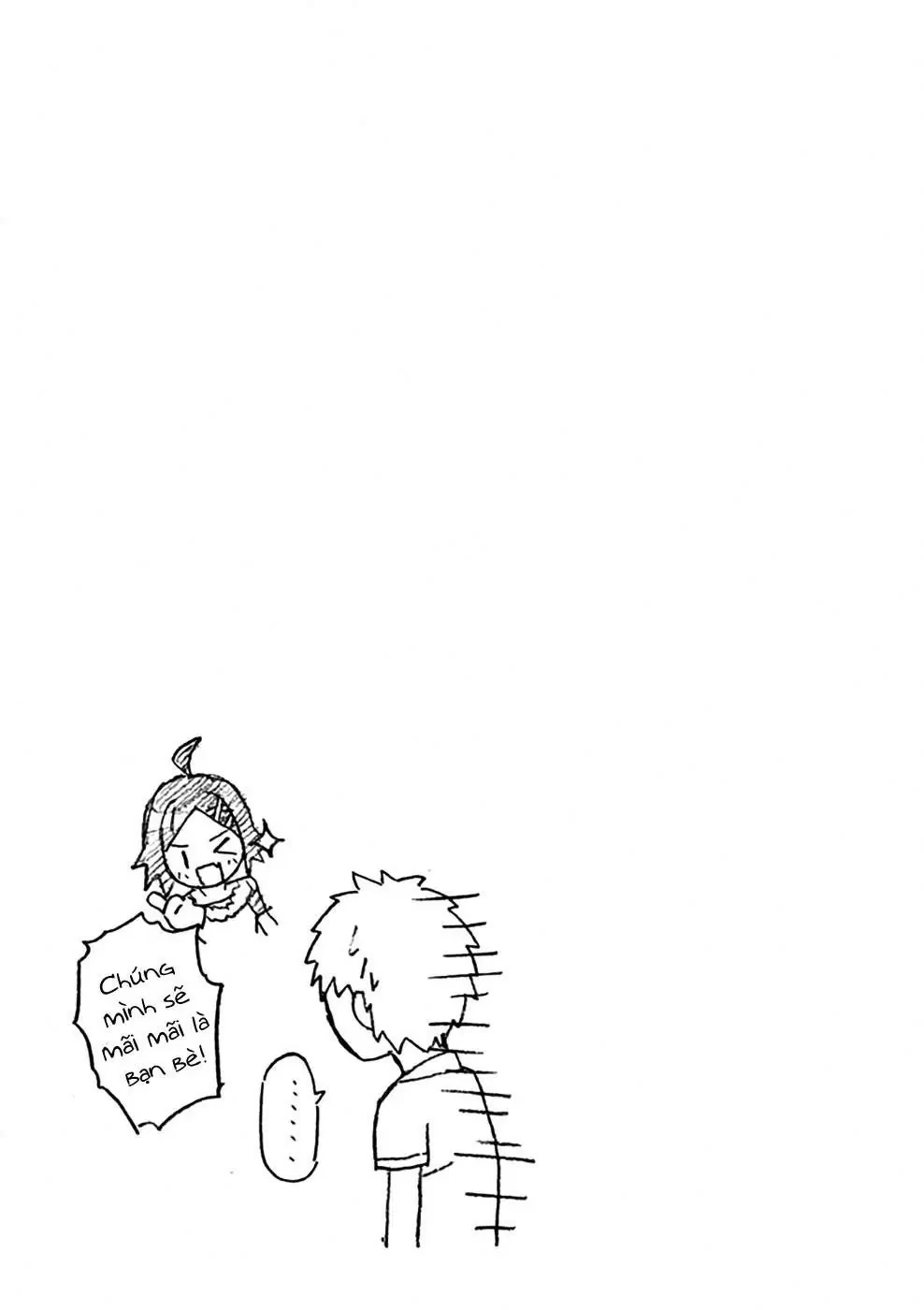 Chuyện Tình Thanh Xuân Bi Hài Của Tôi Quả Nhiên Là Sai Lầm @Comic Chapter 30 - 29