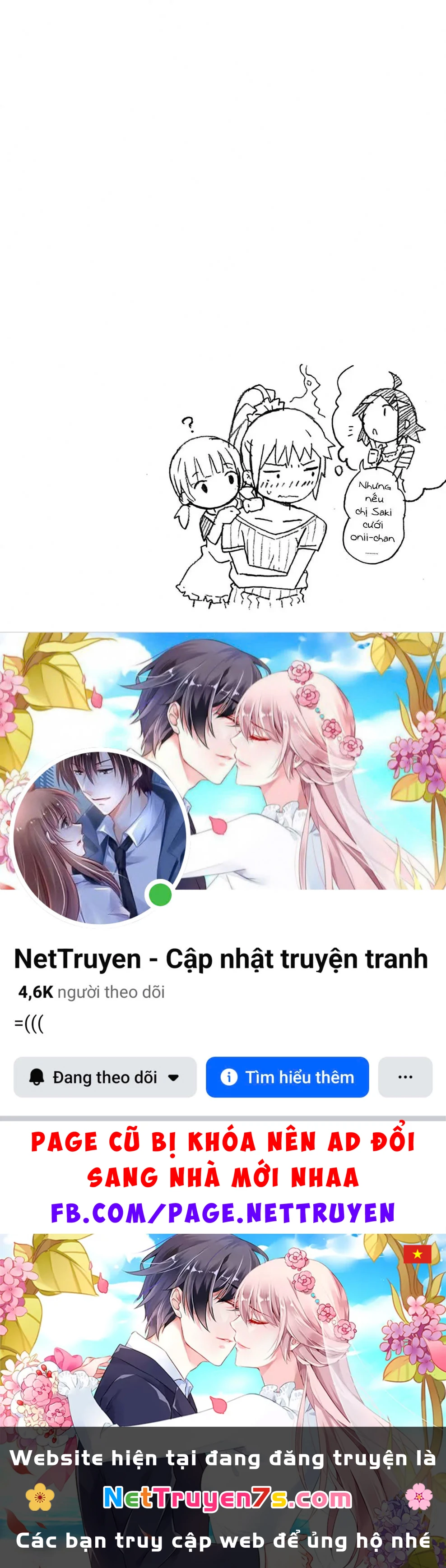 Chuyện Tình Thanh Xuân Bi Hài Của Tôi Quả Nhiên Là Sai Lầm @Comic Chapter 30 - 30