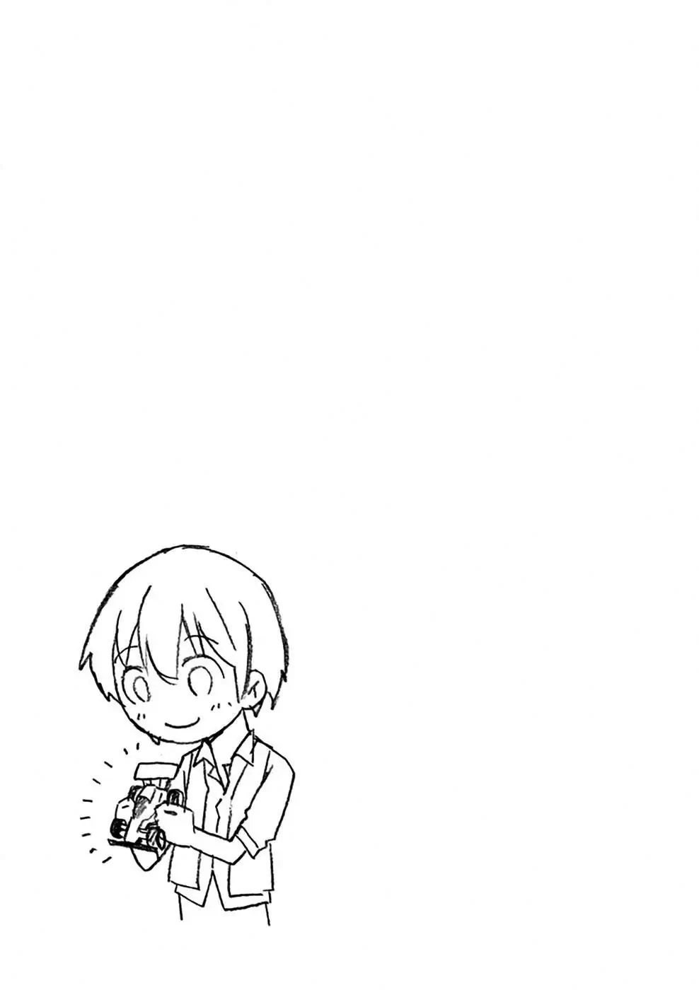 Chuyện Tình Thanh Xuân Bi Hài Của Tôi Quả Nhiên Là Sai Lầm @Comic Chapter 31 - 28