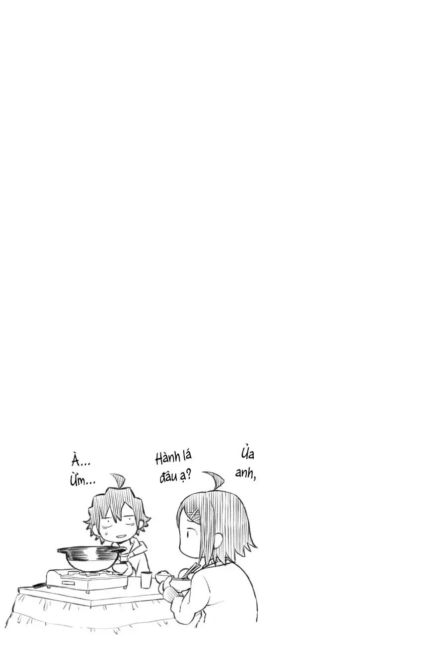 Chuyện Tình Thanh Xuân Bi Hài Của Tôi Quả Nhiên Là Sai Lầm @Comic Chapter 88 - 29