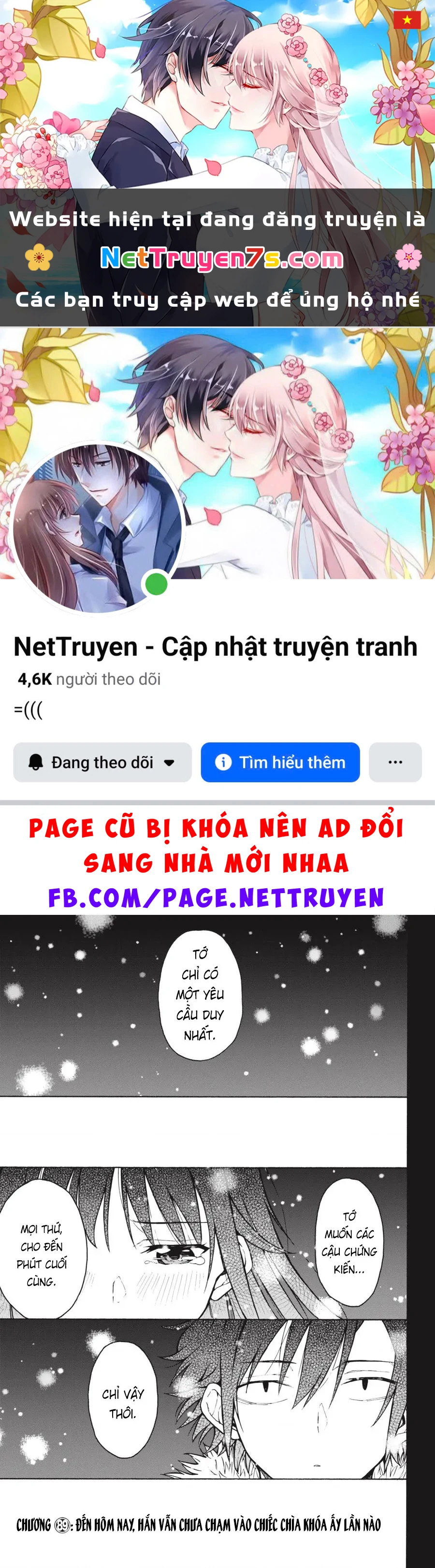 Chuyện Tình Thanh Xuân Bi Hài Của Tôi Quả Nhiên Là Sai Lầm @Comic Chapter 89 - 1