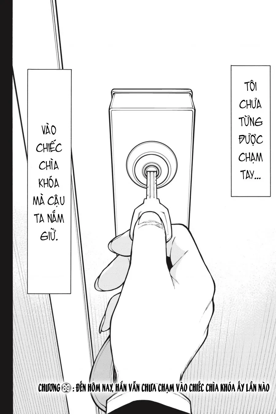 Chuyện Tình Thanh Xuân Bi Hài Của Tôi Quả Nhiên Là Sai Lầm @Comic Chapter 89 - 2