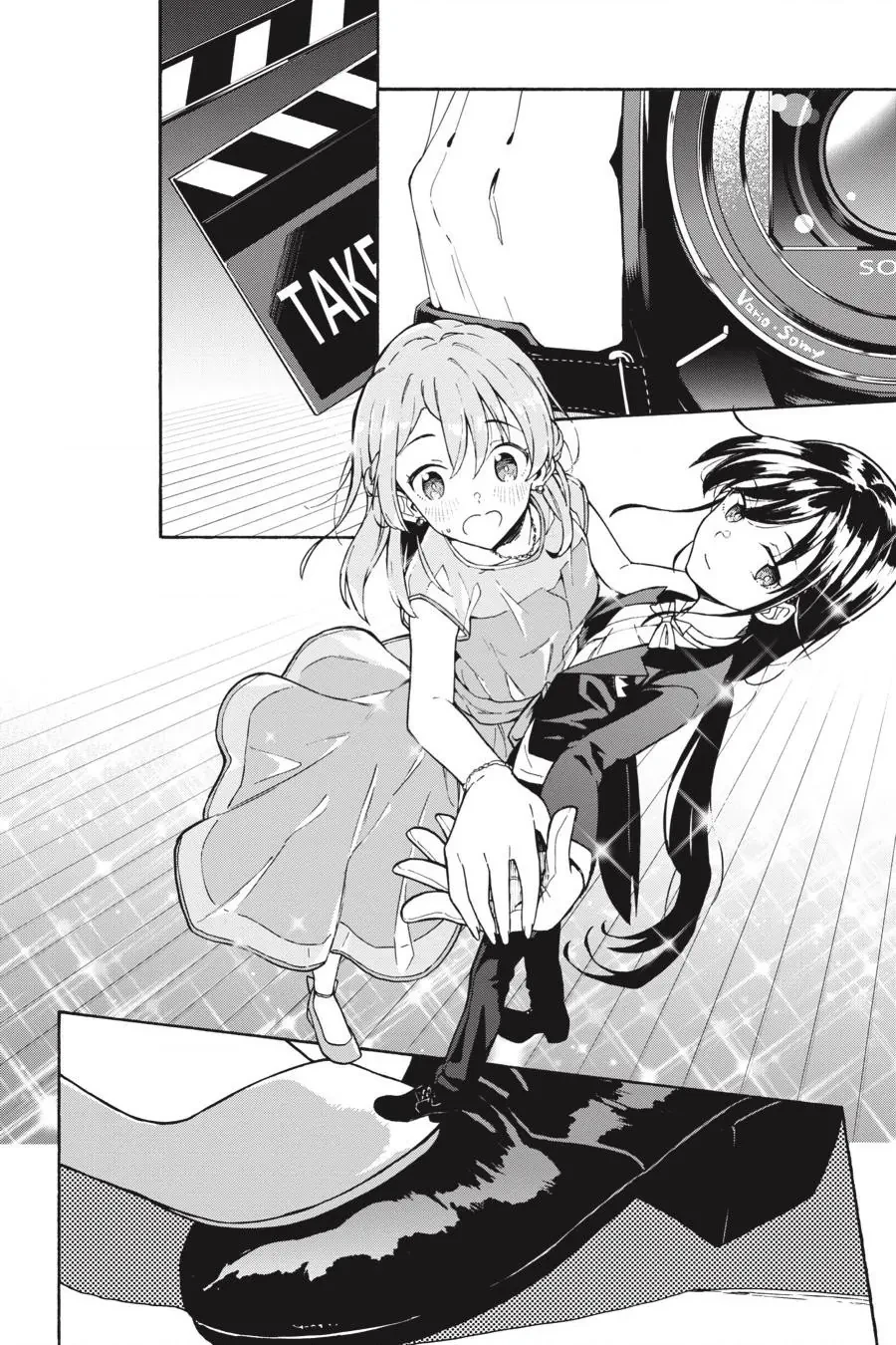 Chuyện Tình Thanh Xuân Bi Hài Của Tôi Quả Nhiên Là Sai Lầm @Comic Chapter 91 - 20