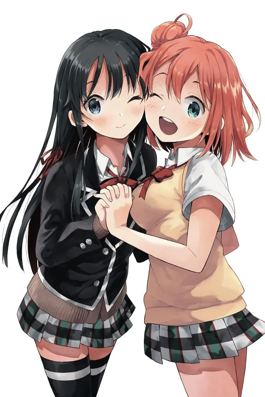 Chuyện Tình Thanh Xuân Bi Hài Của Tôi Quả Nhiên Là Sai Lầm @Comic Chapter 92 - 4