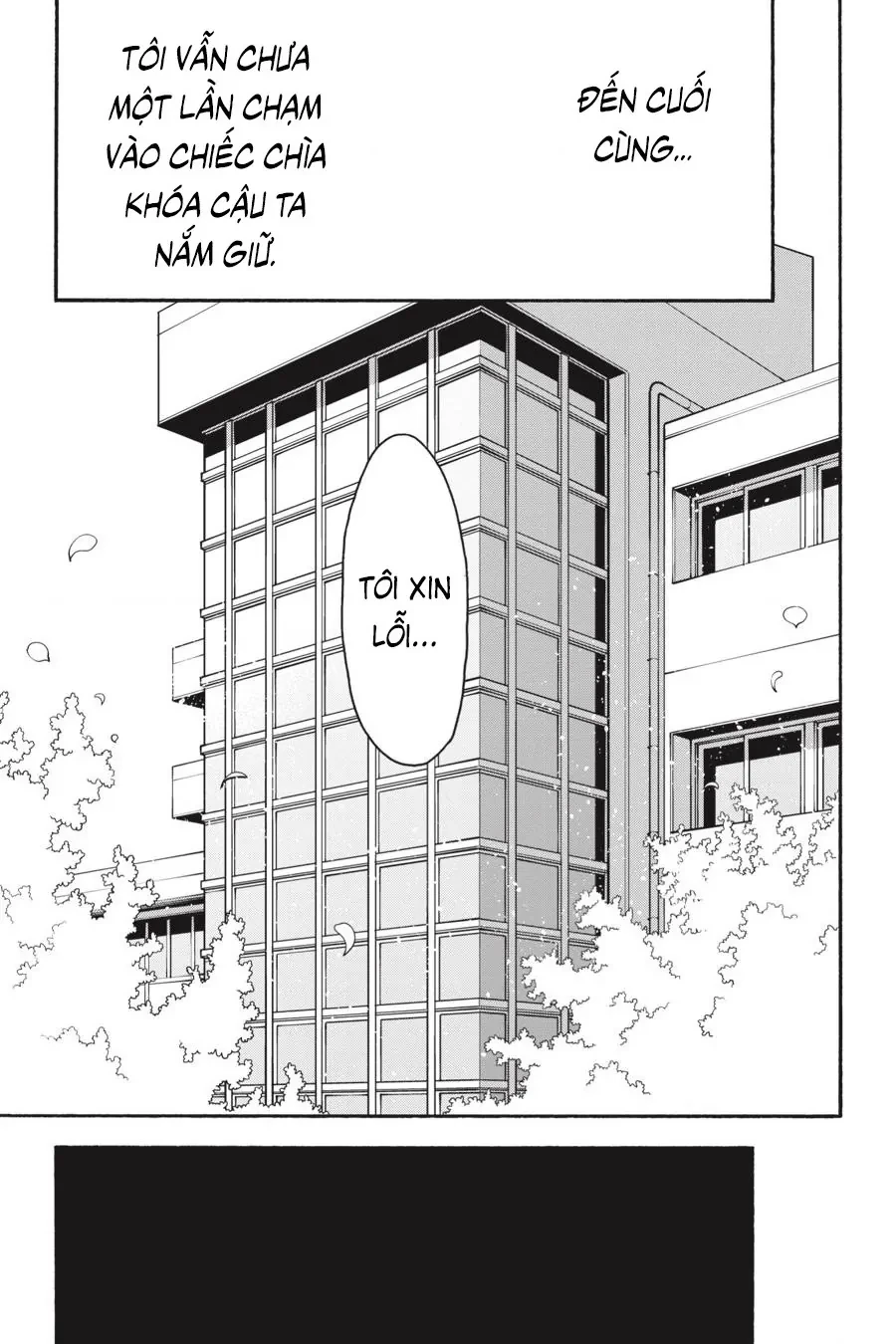 Chuyện Tình Thanh Xuân Bi Hài Của Tôi Quả Nhiên Là Sai Lầm @Comic Chapter 94 - 11