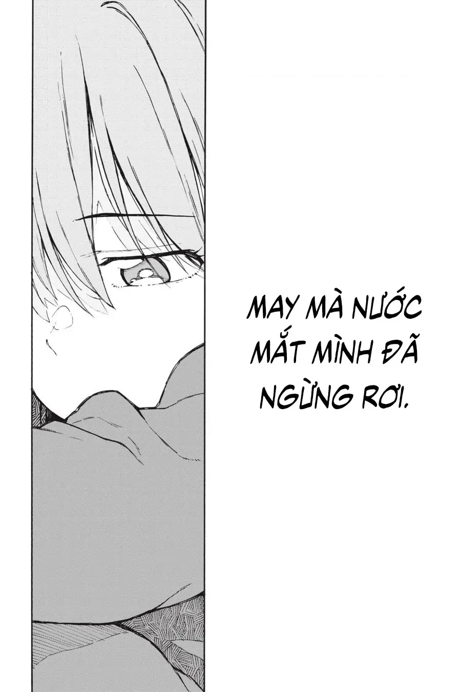 Chuyện Tình Thanh Xuân Bi Hài Của Tôi Quả Nhiên Là Sai Lầm @Comic Chapter 94.5 - 2