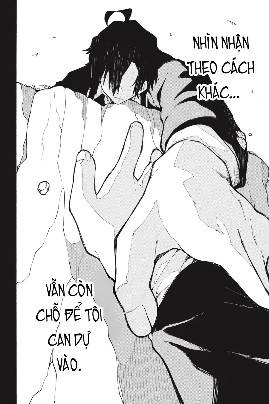 Chuyện Tình Thanh Xuân Bi Hài Của Tôi Quả Nhiên Là Sai Lầm @Comic Chapter 96 - 12