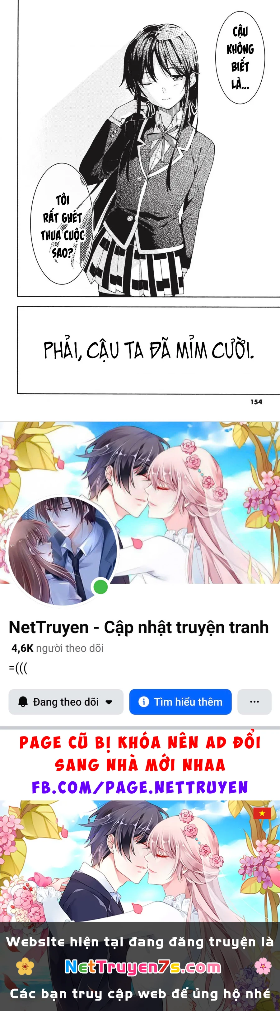 Chuyện Tình Thanh Xuân Bi Hài Của Tôi Quả Nhiên Là Sai Lầm @Comic Chapter 96 - 30