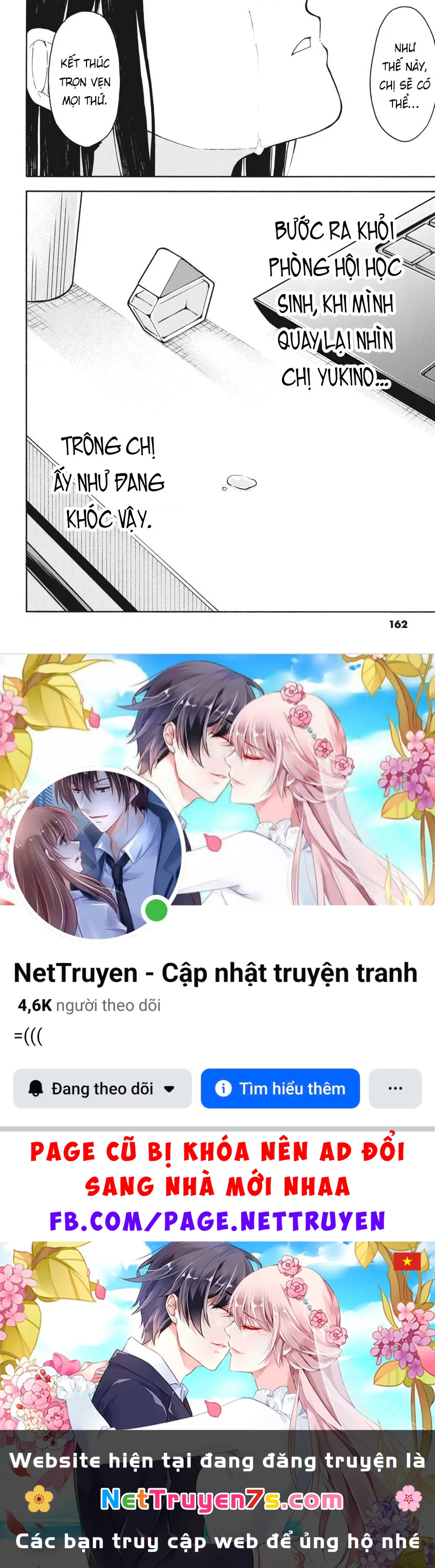 Chuyện Tình Thanh Xuân Bi Hài Của Tôi Quả Nhiên Là Sai Lầm @Comic Chapter 96.5 - 8