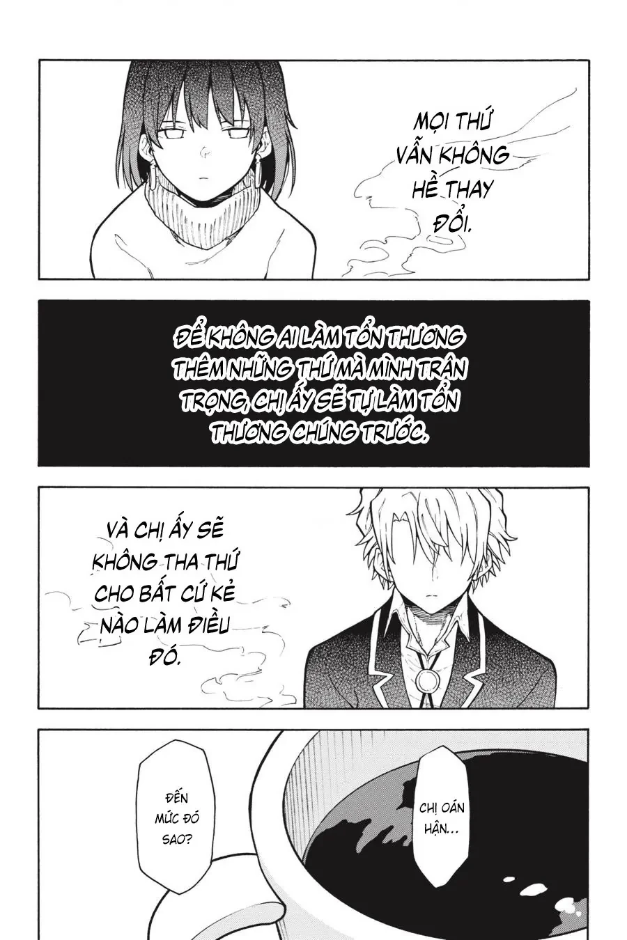 Chuyện Tình Thanh Xuân Bi Hài Của Tôi Quả Nhiên Là Sai Lầm @Comic Chapter 100.5 - 7