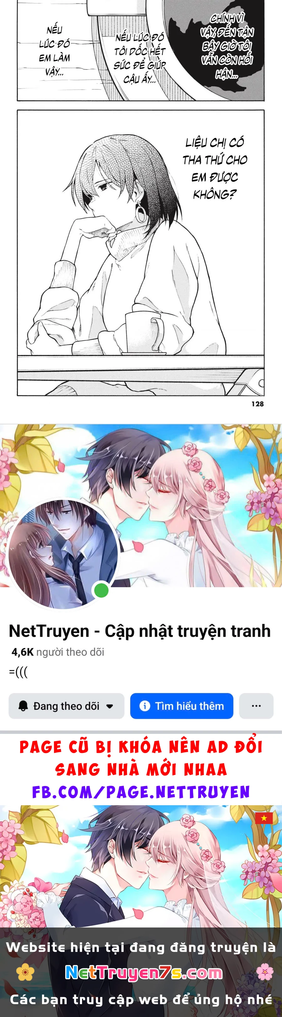 Chuyện Tình Thanh Xuân Bi Hài Của Tôi Quả Nhiên Là Sai Lầm @Comic Chapter 100.5 - 10