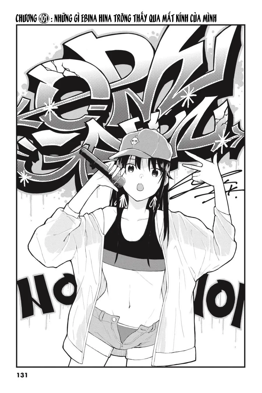 Chuyện Tình Thanh Xuân Bi Hài Của Tôi Quả Nhiên Là Sai Lầm @Comic Chapter 101 - 3