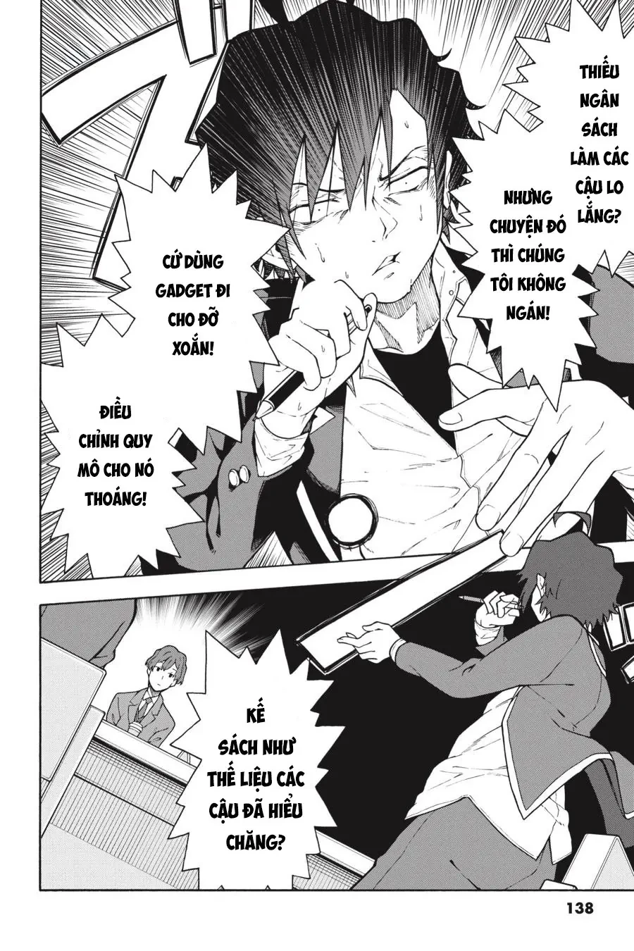 Chuyện Tình Thanh Xuân Bi Hài Của Tôi Quả Nhiên Là Sai Lầm @Comic Chapter 101 - 10