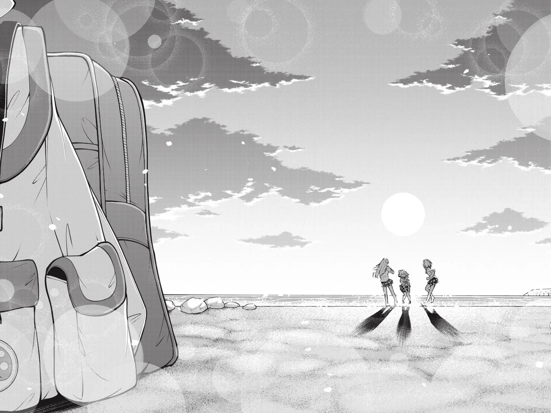 Chuyện Tình Thanh Xuân Bi Hài Của Tôi Quả Nhiên Là Sai Lầm @Comic Chapter 101 - 26