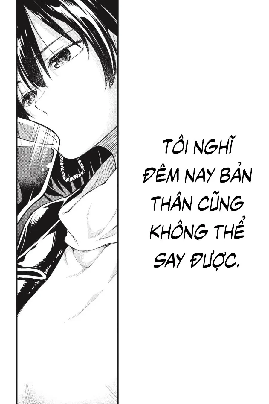 Chuyện Tình Thanh Xuân Bi Hài Của Tôi Quả Nhiên Là Sai Lầm @Comic Chapter  102.5 - 2