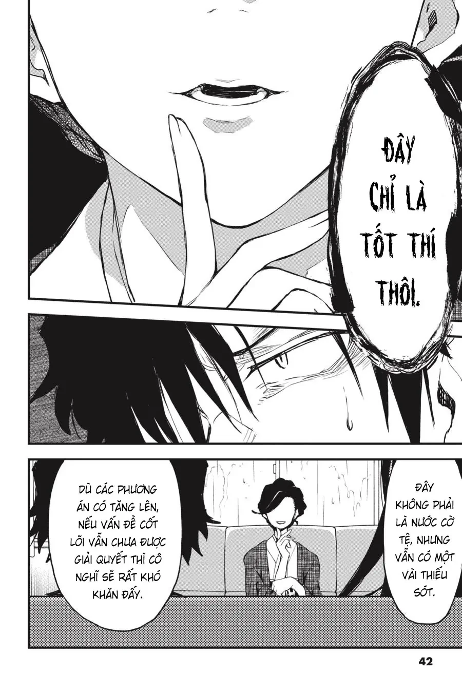 Chuyện Tình Thanh Xuân Bi Hài Của Tôi Quả Nhiên Là Sai Lầm @Comic Chapter  103 - 8
