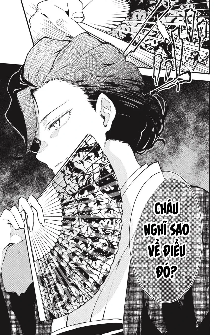 Chuyện Tình Thanh Xuân Bi Hài Của Tôi Quả Nhiên Là Sai Lầm @Comic Chapter  103 - 9