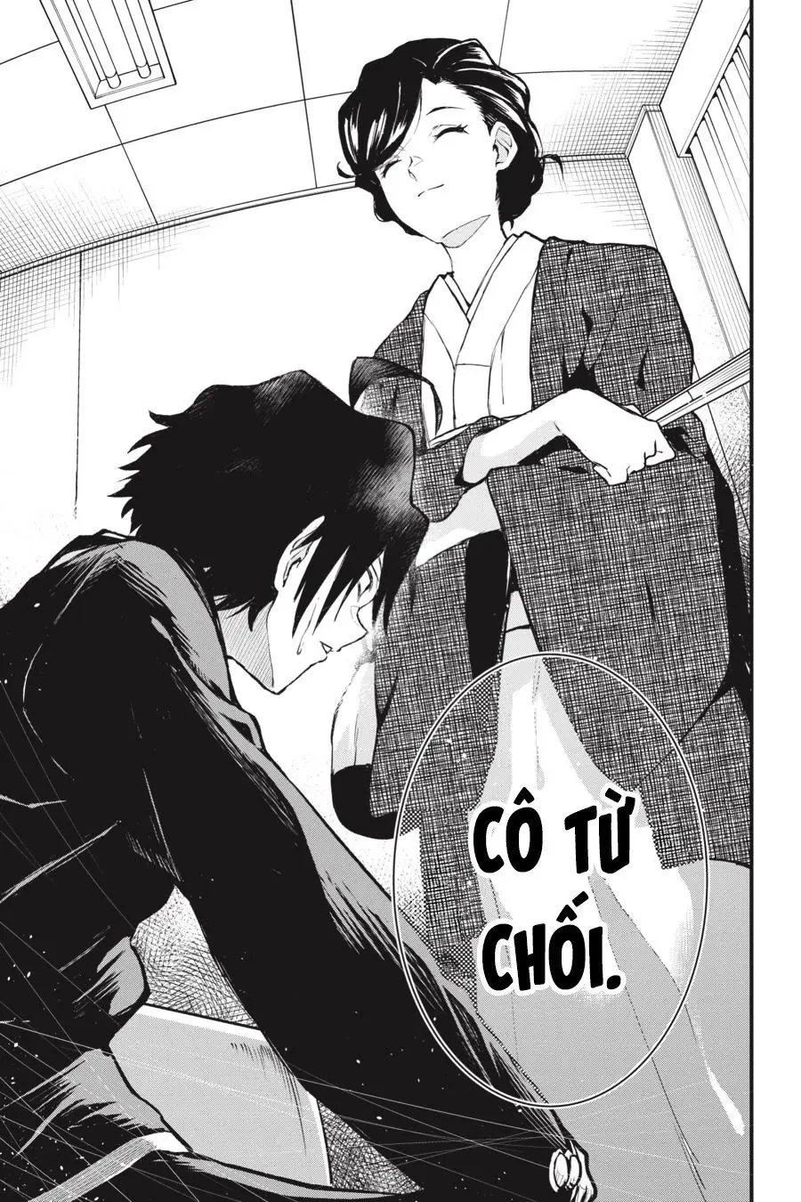 Chuyện Tình Thanh Xuân Bi Hài Của Tôi Quả Nhiên Là Sai Lầm @Comic Chapter  103 - 17